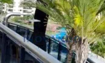 Imagem 2: Condomínio WaterWays - 3 quartos - 223m-²