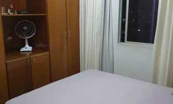 Imagem 3: Apartamento para Aluguel - Nova Suissa, 2 Quartos, 50 m2