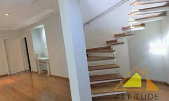 Imagem 4: Sobrado em Condomínio fechado - Jardim Hollywood - São Bernardo do Campo