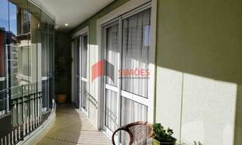 Imagem: Apto alto padrão 04 suítes no aquarius