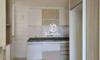 Imagem 6: Apartamento com 3 quartos - Jardins Eco Resort - Gleba Palhano