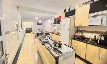 Imagem: Vendo Linda casa mobiliada em Poa, 3 dorms