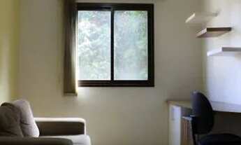 Imagem 3: Apartamento com 1 quarto no Edifício Cathedral Plaza - Bairro Centro em Ponta Grossa