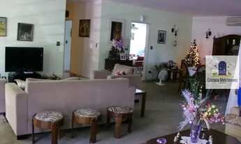 Imagem 3: Casa com 3 dormitórios à venda, 400 m² - Vila Madalena - São Paulo/SP