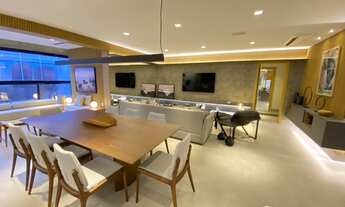 Imagem 2: Apartamento em Setor Bueno - Goiânia