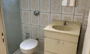 Imagem 6: Apartamento para aluguel tem 64 metros quadrados com 2 quartos em Vila Lageado - São Paulo