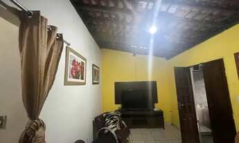 Imagem: VENDE SE CASA LINDA EM PITIMBU