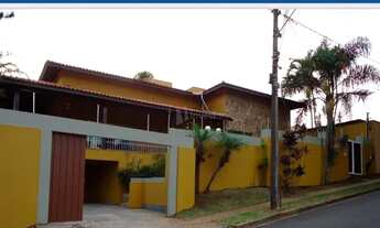 Imagem 2: Excelente Casa 700m² Bairro Taquaral Campinas SP