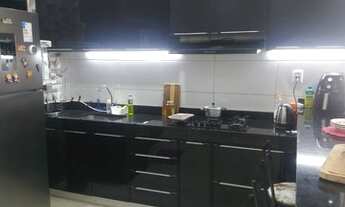 Imagem 4: Casa para venda com 80 metros quadrados com 3 quartos em Residencial Paulo Estrela - Goiân