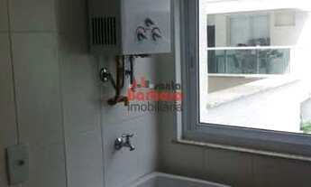 Imagem 5: Apartamento com 2 dorms, Icaraí, Niterói - R$ 750 mil, Cod: 3761