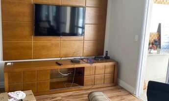 Imagem 3: Apartamento para Venda em São Paulo, Vila Campo Grande, 3 dormitórios, 1 suíte, 1 banheiro