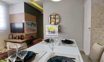 Imagem: Apartamento à venda no bairro Imirim