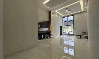 Imagem 5: Casa com 3 dormitórios à venda, 194 m² por R$ 1.500.000 - Condomínio Residencial Milano