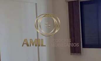 Imagem 6: TE Aluga/Ap 45²/ 1 Dormitório/Jardim Aquarius/Zona Oeste/ São José dos Campos