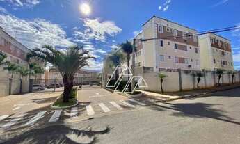 Imagem: Apartamento com 2 dormitórios para alugar