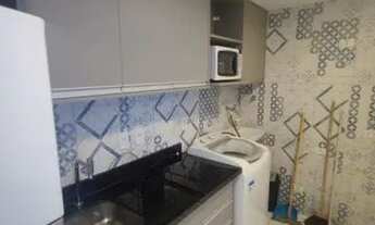 Imagem 4: LOCAÇÃO Apartamento com 1 dormitório