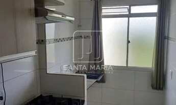 Imagem 4: Apartamento (tipo - padrao) 2 dormitórios, cozinha planejada, portaria 24hs, lazer, espaço