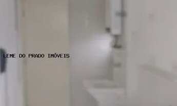 Imagem 6: Apartamento 2 dormitórios para Locação em Santo André, Vila Assunção, 3 dormitórios, 1 ban