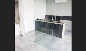 Imagem 4: Sala à venda, 46 m² por R$ 460.000 - Anhangabaú - Jundiaí/SP - Focus Gestão Imobiliária