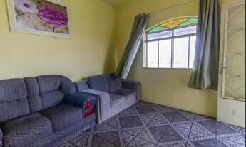 Imagem 4: Casa para aluguel e venda tem 450 metros quadrados com 6 quartos em Renascença - Belo Hori