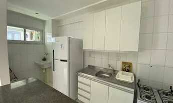 Imagem 7: Apartamento para aluguel possui 50 metros quadrados com 1 quarto em Barra - Salvador - Bah