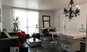 Imagem: Apartamento para Aluguel - Vila Olímpia