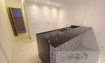 Imagem 4: Kitnet/conjugado para aluguel possui 23 metros quadrados com 1 quarto