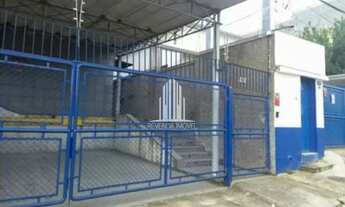 Imagem 2: Galpão Comercial para Locação em Interlagos com 336m²