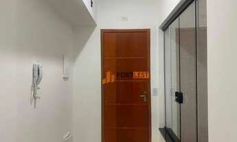 Imagem 3: Apartamento com 2 dormitórios, 55 m² - venda por R$ 250.000,00 ou aluguel por R$ 1.720,00