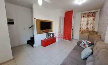 Imagem: Sobrado com 2 dormitórios à venda, Parada