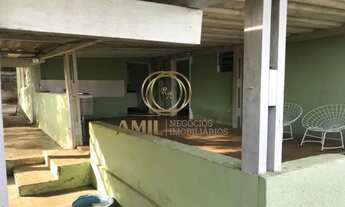 Imagem 4: RA Amil Aluga casa com 80 metros quadrados com 3 quartos