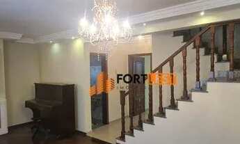 Imagem: Sobrado com 3 dormitórios à venda, 187