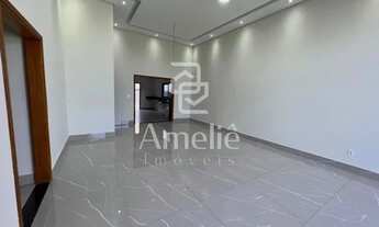 Imagem 5: Casa térrea a venda com 03 dormitórios sendo 01 suíte no bairro Esplanada em Indaiatuba/SP