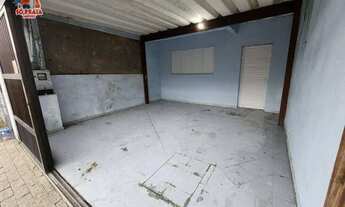 Imagem 2: Casa com 2 dormitórios à venda, 74 m² por R$ 320.000 - Centro - Mongaguá/SP