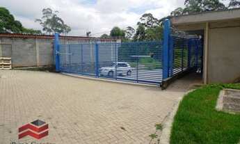 Imagem 2: Galpão Locação 3.700 m² Itapevi,SP