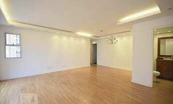 Imagem 3: Apartamento à Venda - Portal do Morumbi, 4 Quartos, 152 m2