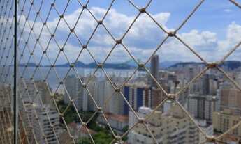 Imagem 6: Apartamento em Santos no Embaré
