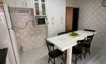 Imagem 4: Sobrado para Comprar no Jardim Stella - Santo André com 3 quartos, 207 m², 4 vagas