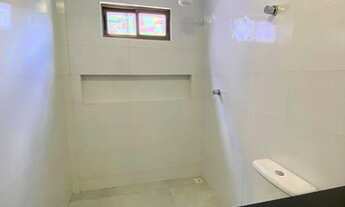 Imagem 7: Casa de condomínio para venda possui 170 metros quadrados com 3 quartos