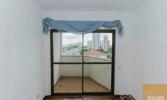 Imagem 3: Oportunidade Venda ou locação Apartamento de 65m2, 02 dormitórios, 01 vaga de garagem no