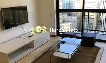 Imagem: Rarus Flats - Apartamento para venda - Edifício