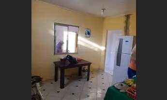 Imagem 3: Casa no Gapara Casa com 1 dormitório