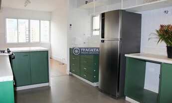 Imagem 5: Apartamento pronto para morar impecável