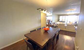 Imagem 5: Apartamento para venda tem 180 metros quadrados com 4 quartos