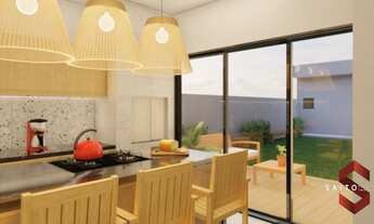 Imagem 7: CASA RESIDENCIAL em INDAIATUBA - SP, CALDEIRA