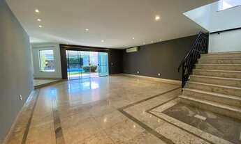 Imagem 4: Cristal Lake - Barra da Tijuca, casa com 678 metros quadrados e 4 quartos