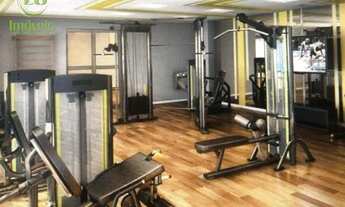 Imagem 7: Apartamento com 1 Quarto Para Alugar, 50 m² por R$ 2.990/mês - Centro - Rio de Janeiro/RJ