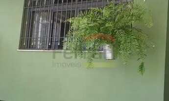 Imagem: Casa Térrea em Santana