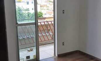 Imagem 5: Contagem - Apartamento Padrão - Santa Cruz Industrial