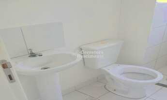 Imagem 5: Apartamento com 2 dormitórios à venda, 45 m² por R$ 172.000,00 - Cidade Jardim - Jacareí/S